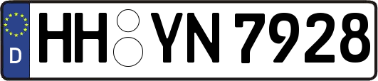 HH-YN7928