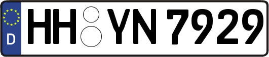 HH-YN7929