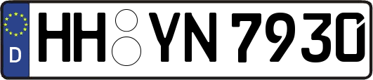 HH-YN7930