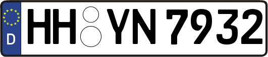 HH-YN7932