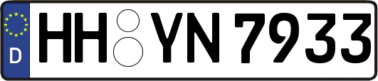 HH-YN7933