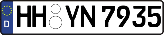 HH-YN7935
