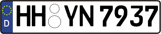 HH-YN7937