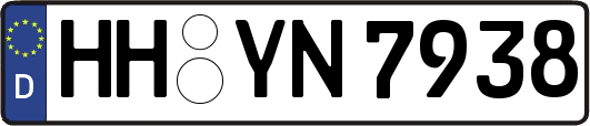 HH-YN7938