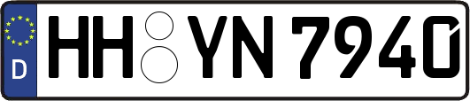 HH-YN7940