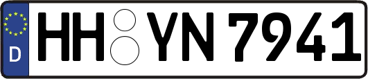 HH-YN7941