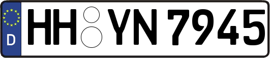 HH-YN7945