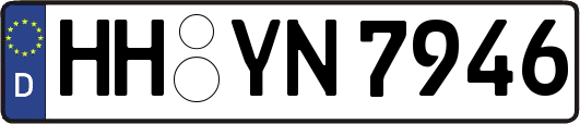 HH-YN7946