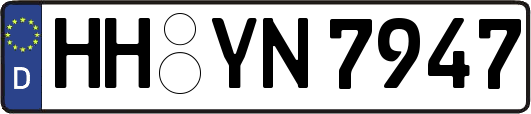 HH-YN7947