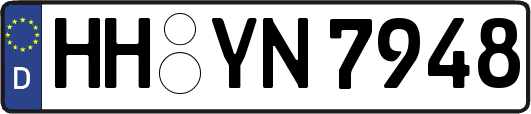 HH-YN7948