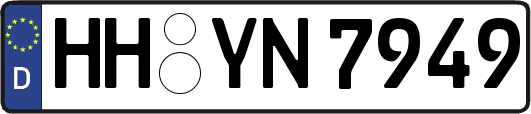 HH-YN7949