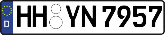 HH-YN7957