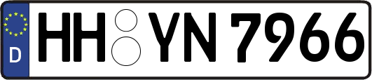 HH-YN7966