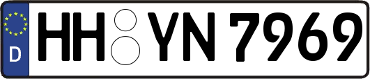 HH-YN7969