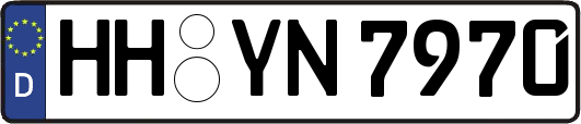 HH-YN7970