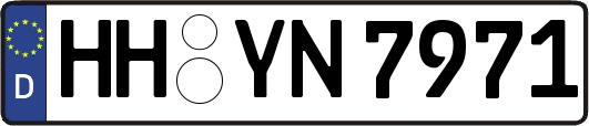 HH-YN7971