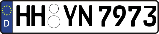 HH-YN7973