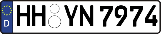 HH-YN7974