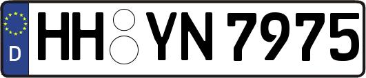 HH-YN7975