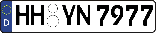 HH-YN7977