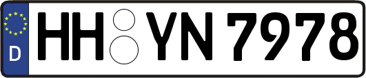HH-YN7978