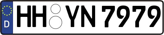 HH-YN7979