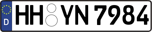 HH-YN7984