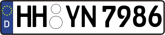 HH-YN7986