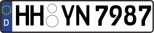 HH-YN7987