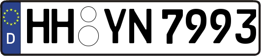 HH-YN7993