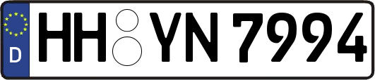 HH-YN7994