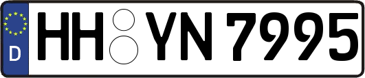 HH-YN7995