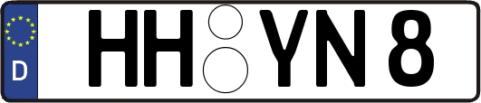 HH-YN8