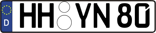HH-YN80