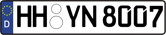 HH-YN8007