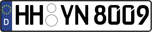 HH-YN8009