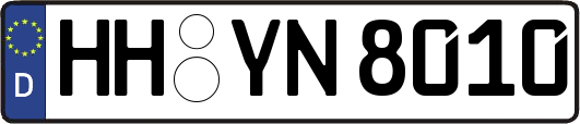 HH-YN8010