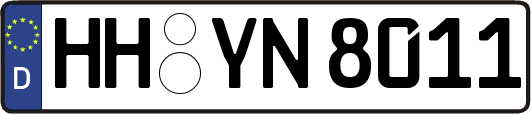 HH-YN8011