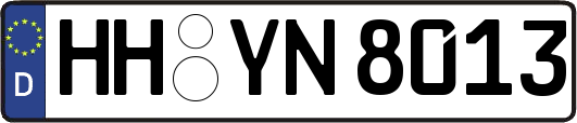 HH-YN8013