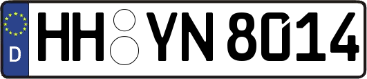 HH-YN8014