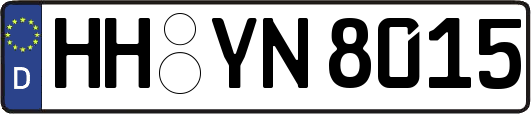 HH-YN8015