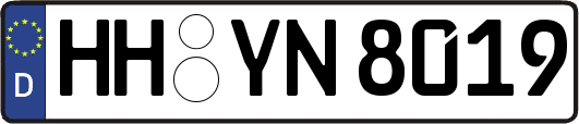 HH-YN8019