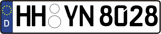 HH-YN8028