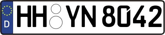 HH-YN8042
