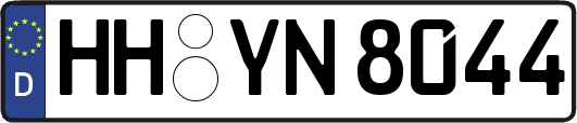 HH-YN8044