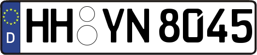 HH-YN8045