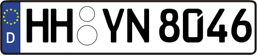 HH-YN8046