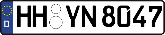 HH-YN8047