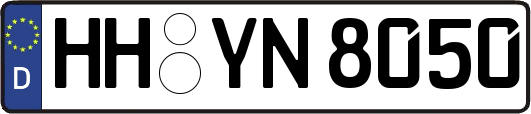 HH-YN8050