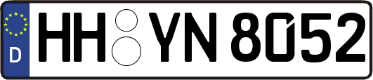 HH-YN8052